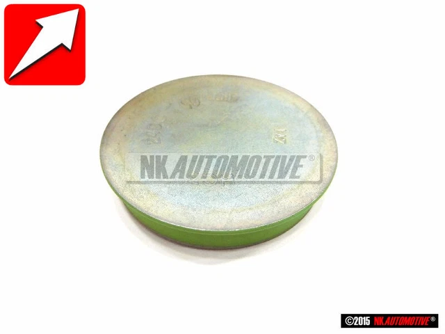 VW Original capuchon - 1J0501249C