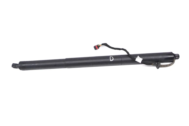 Vérin De Capot Pour Porsche Macan 95 (à Partir D'avril 2014) - Référence 95B823359B / 95B823359 - Neuf Sous Emballage