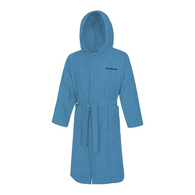 4570 SPEEDO PEIGNOIR de Bain Enfant Microfibre Sac Piscine Natation Unisexe EUR 34 85 PicClick FR