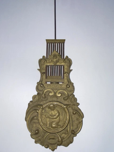 Bepilesto Lot De 2 Mécanismes D'horloge Silencieux, Alimentés Par Piles