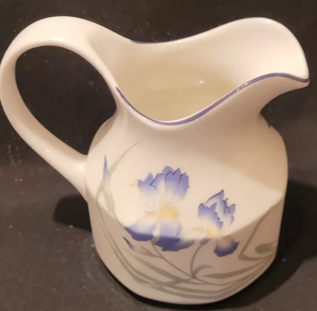 Vintage Royal Doulton  Milk cream Jug Minerva