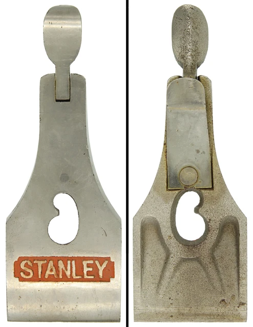 Founders Grade Lever Cap Stanley No. 5 Plane - Old Stock Unused- mjdtoolparts