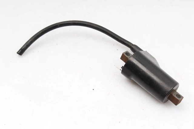 Bobina Di Accensione Per Motore B&amp;S 8CV &ndash; Ricambio Per Spazzaneve Toro Anni '80