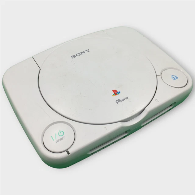 playstation one 102