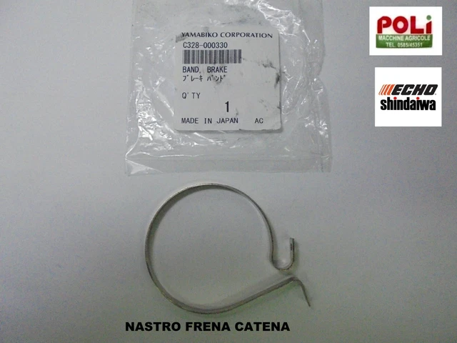 Echo CS 280TES | ELVA PROFI S.r.o - Foto 6