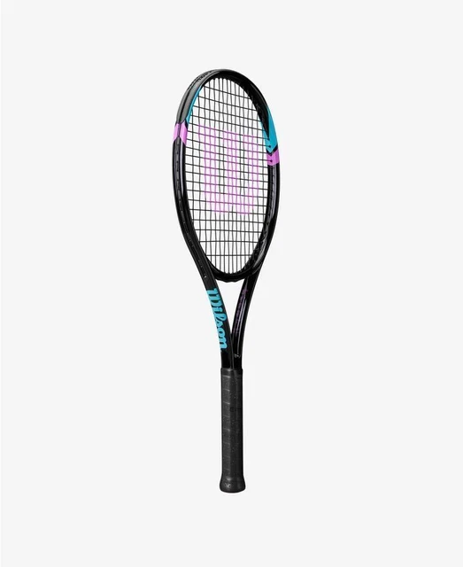 WILSON RAQUETTE DE Tennis Femme Six LV (Bespannt) EUR 106,27 PicClick FR