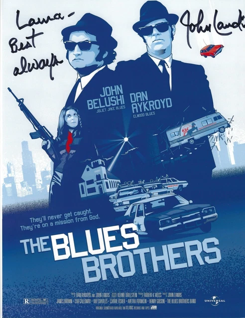 THE BLUES MOVIE Project Martin Scorsese (Executive Producer) Skip