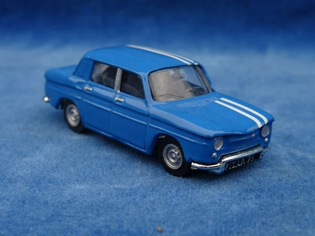 TOP ! NOREV MICROMINIATURES 1:86 - LESTEE - TRAIN HO