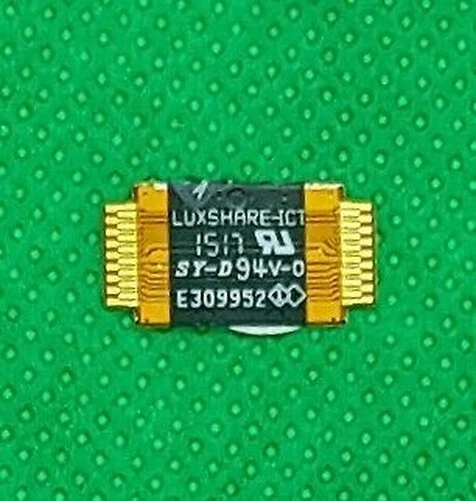 Flex Button SY-D94V-0 E309952