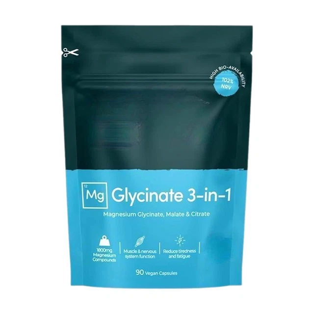 Syform, Magnesio 3 Integratore Alimentare, 30 Compresse - Foto 7