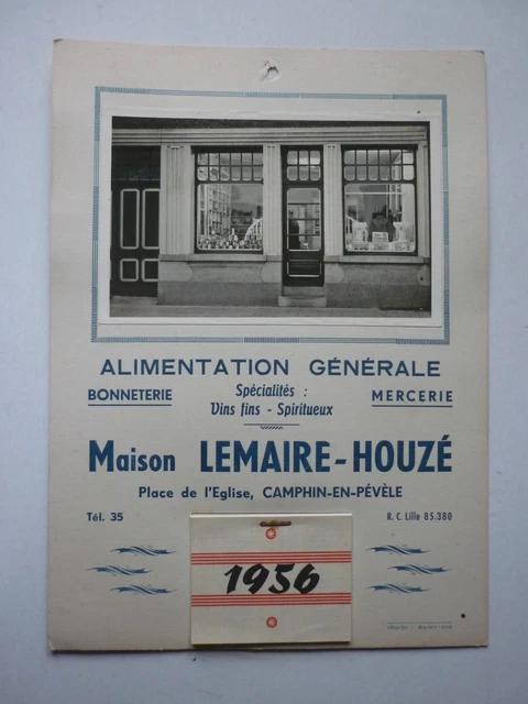 Plaque Publicitaire Vintage Meccano En Carton Pour Vitrine – France – 12 Ans+