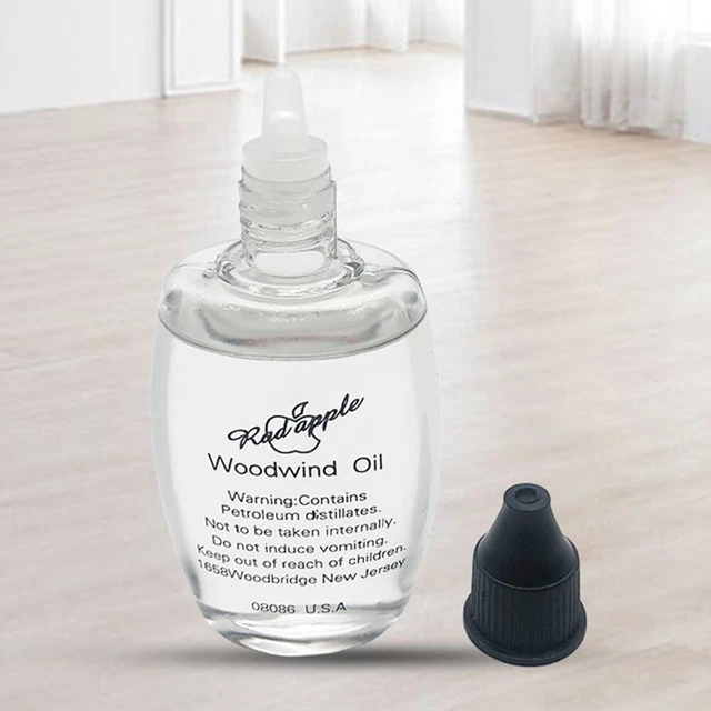 For Brass Valve Oil for Trumpet Cornet Tenor Horn Enhance Your Sound 30ml