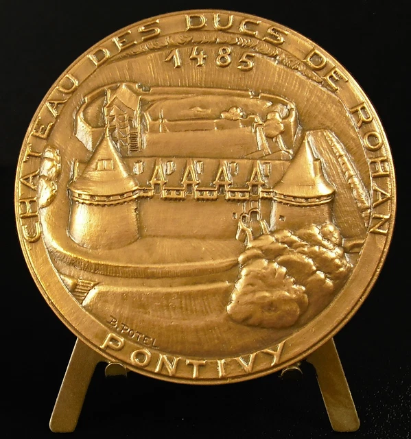 JOLIE Nice RARE ++ TOP ++ MEDAILLE Medal - CYCLISME Cyclism - S.G.S.L