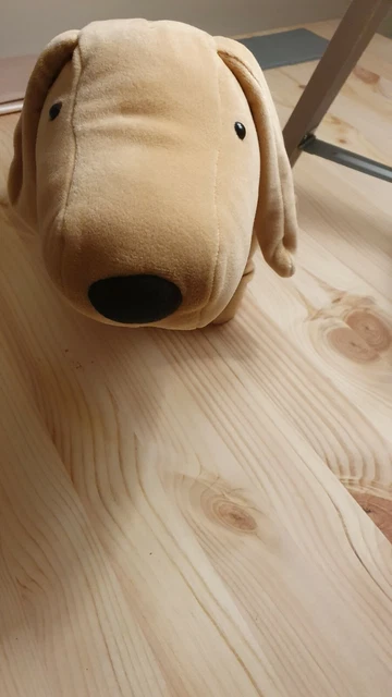 Jellycat mellow best sale mallow dog