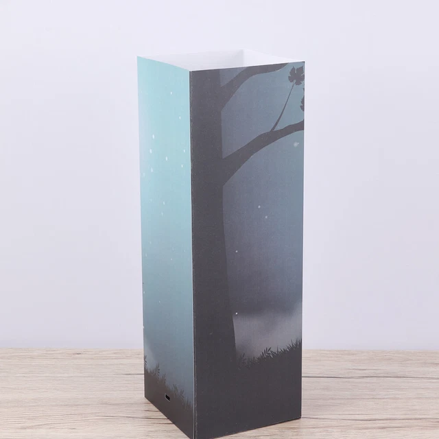 Lámpara de mesa USB LED recargable luz de cabecera modelado carga decoración del hogar