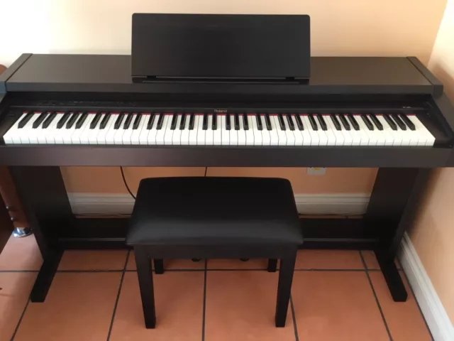 Roland hp 1600e new arrivals