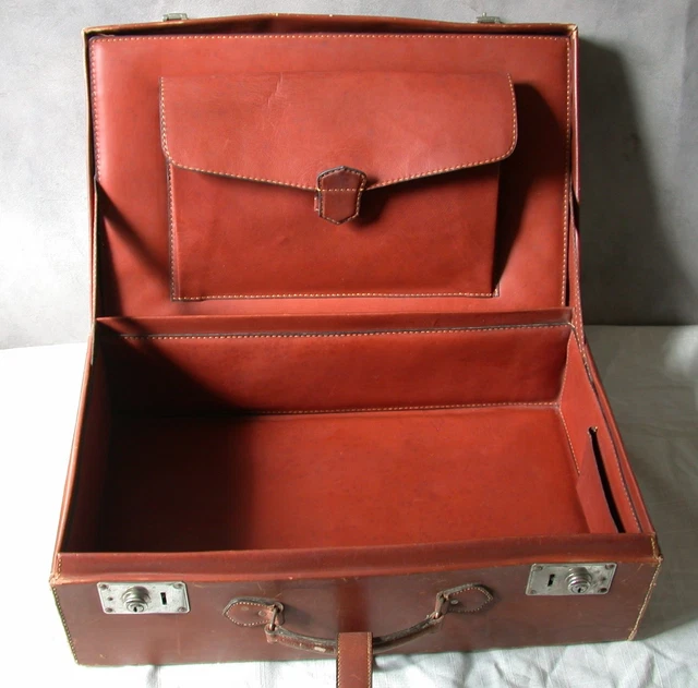 valise berluti formula 1000 sac bagage a main cabine