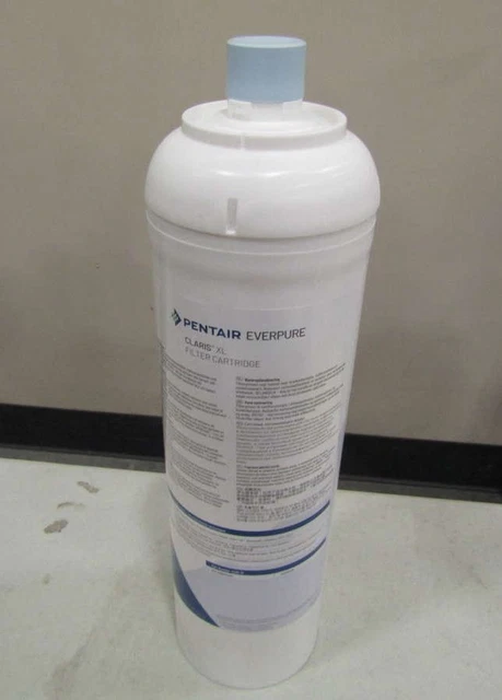 Everpure 5 Micron & 1 GPM Claris X-Large Filter Cartridge EV4339-13