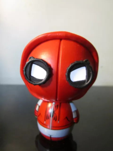 Funko Dorbz Spider-Man Homecoming