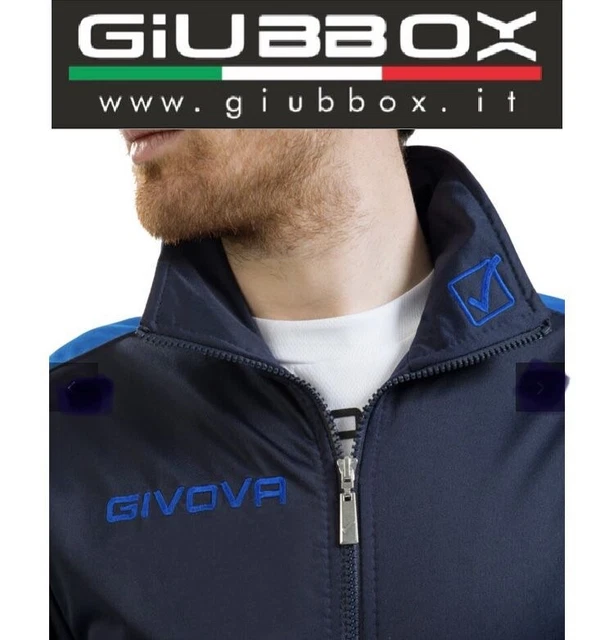 TUTA GIVOVA GRANDE Fratello Vip EUR 17,00 PicClick IT