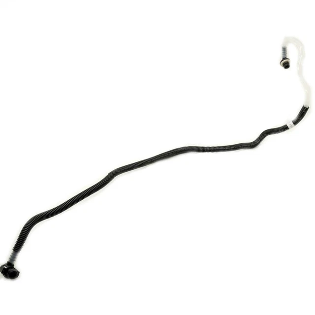MOPAR OEM Fuel Pipe Kit Set For Jeep Grand Cherokee 1999-2004 2.7CRD (3x Pipes)