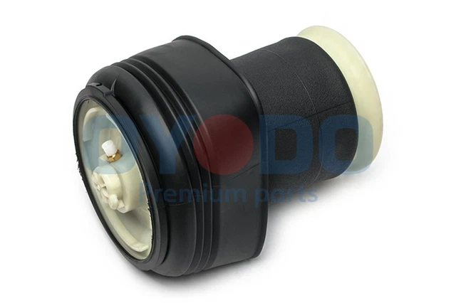 Federbalg Luftfederung Oyodo 40A0002-OYO hinten beidseitig für BMW X5 E70 xDrive
