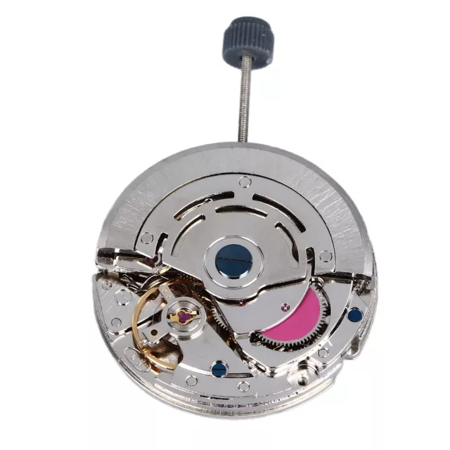 Remplacement De Mouvement De Montre Pièce 6 Broche 8205 Montre Automatique Méca