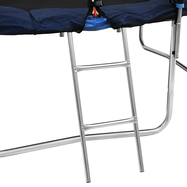 Da Esterno Monzanau00ae Trampolino Da Giardino 366cm Tappeto