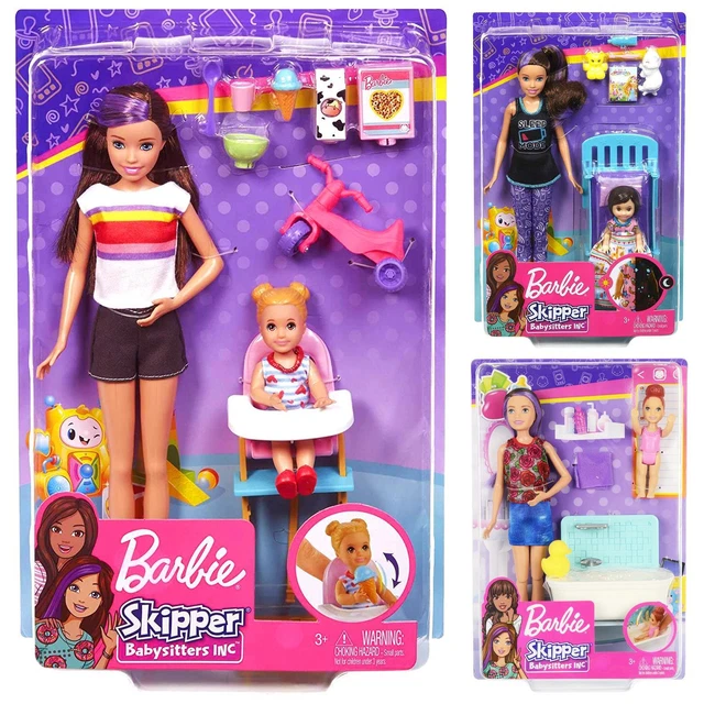 Barbie fhy98 sale