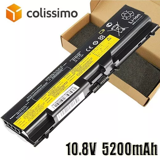 Batterie Pour Lenovo ThinkPad SL510 T510i T410i L410 laptop Batterie 42T4793