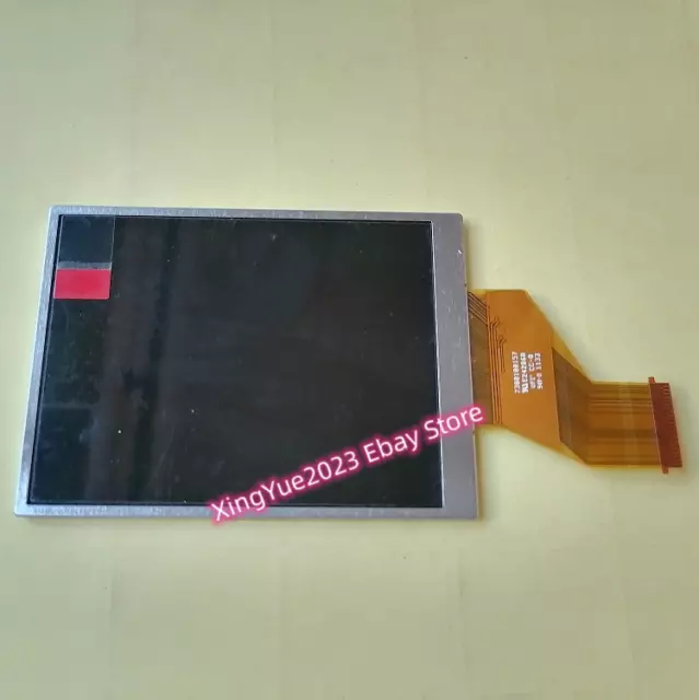 LCD Dispaly Screen for Samsung WB150F DV300F ST88 ST200F WB280 Digital Camera