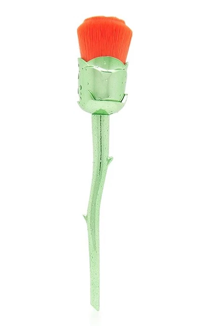 Disney Primark New Beauty & The Beast Rose Makeup Brush / Blusher Brand