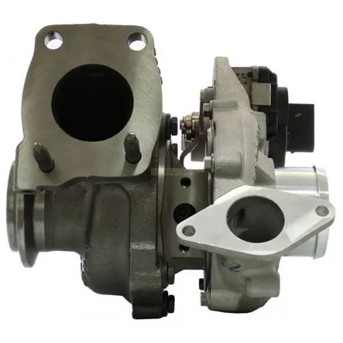 Turbolader Nuovo Originale Garrett Hg9Q6K682La Per Ford 2