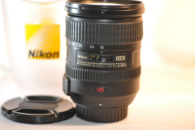 Lenses, Lenses & Filters, Cameras & Photo - PicClick