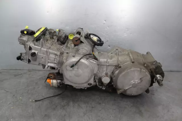 Moteur pour scooter SUZUKI 650 BURGMAN 2006 à 2010