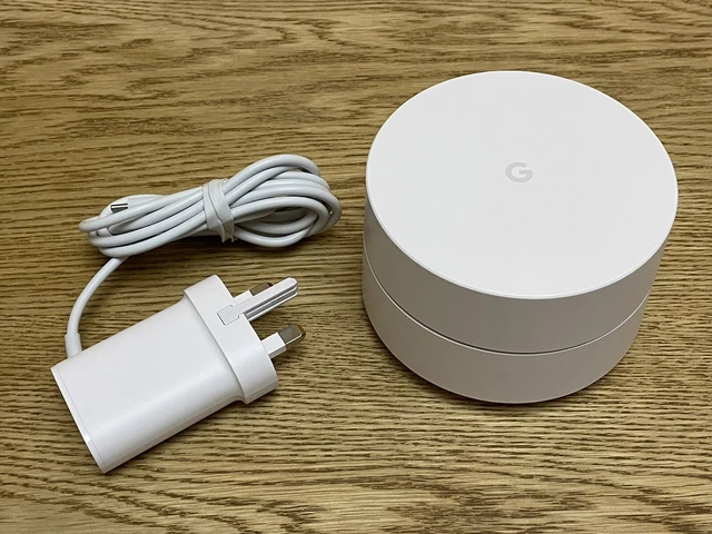 NLS-1304-25 Sistema WiFi Google, sostituzione router per copertura casa intera