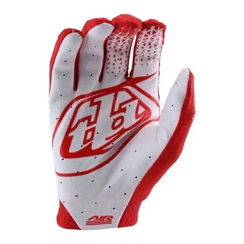Troy Lee Designs 21 Air Gloves [Colour: Red] [Size: Large] 2