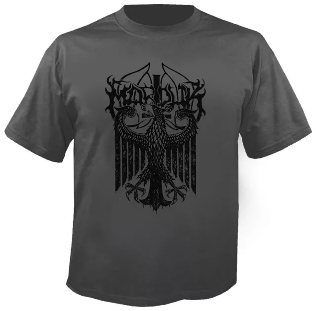 MARDUK - Germania - Charcoal - T-Shirt