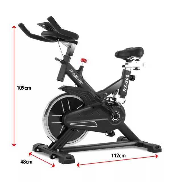 Tvsn exercise on sale bike