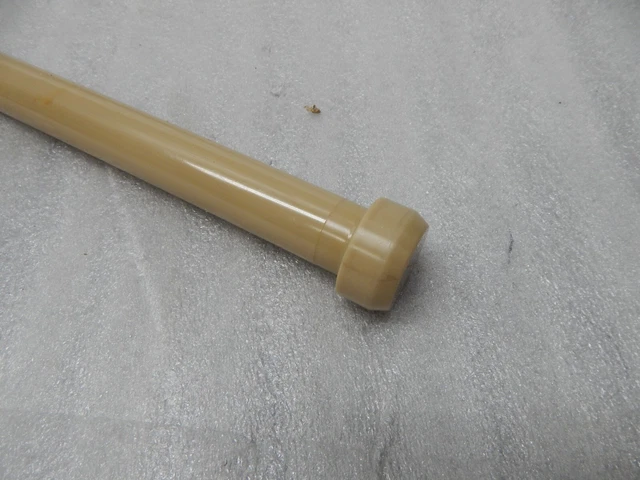 KMT Waterjet 05119151 Ceramic Plunger Piston 7/8" Dia  for SL-V Series Machine