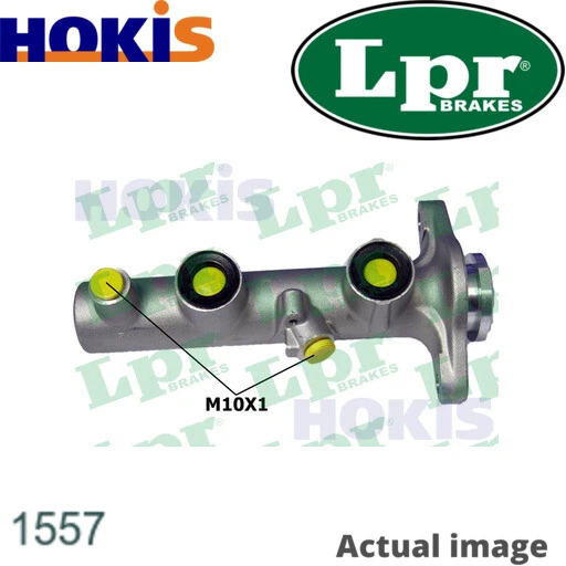 BRAKE MASTER CYLINDER For Toyota Land/Cruiser/90/Prado/Colorado/Ii Meru