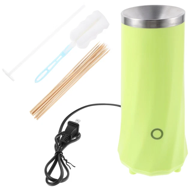 Macchina a rullo per cucina per uova hot dog in acciaio inox semplice