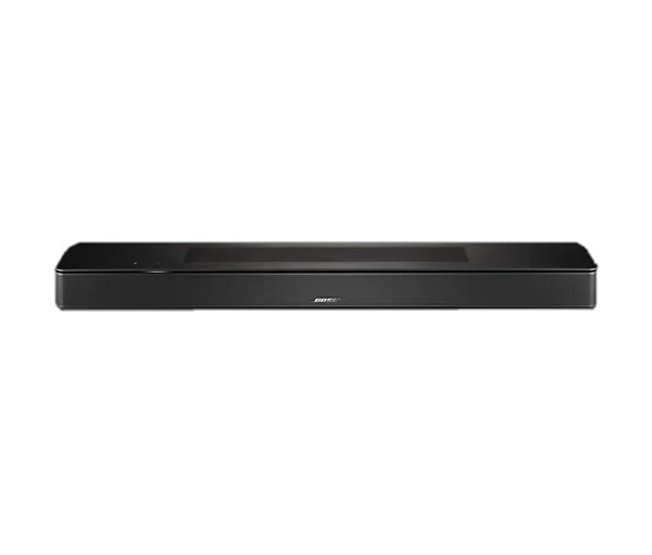 BOSE SMART SOUNDBAR 600 with Dolby Atmos & Amazon Alexa Black £320.00