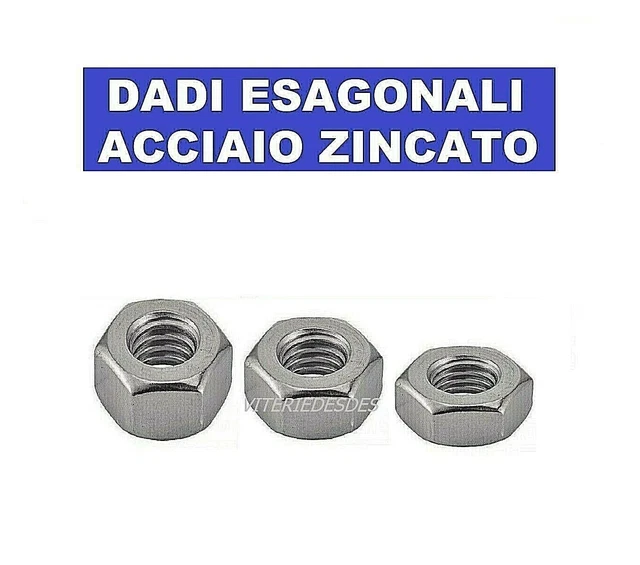 A2 Metrica In Acciaio Inox 25mm Esterno Penny Rondelle Di