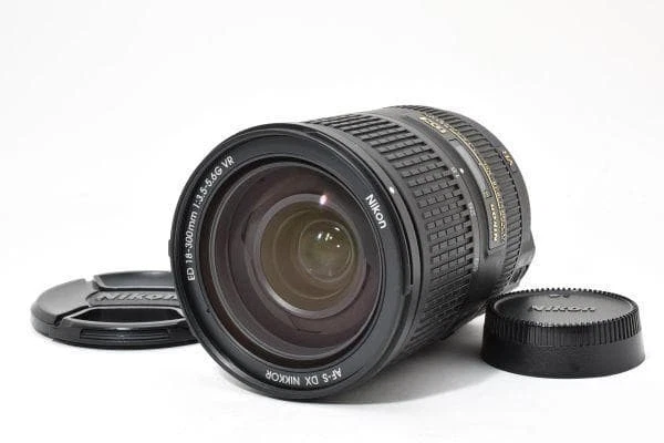 ニコンAF-S DX NIKKOR 16-80mm f/2.8-4E ED VR Vintage Lenses, Vintage Movie & Photography, Cameras & Photo