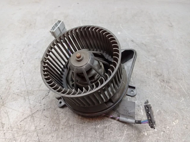 Moteur De Ventilateur Nissan Primera P12 1.6 16V – Réf 21400HSB00, Occasion Testée Garantie 12 Mois