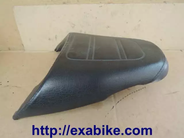 selle passager pour Yamaha 125 Majesty  de 2007 a 2009