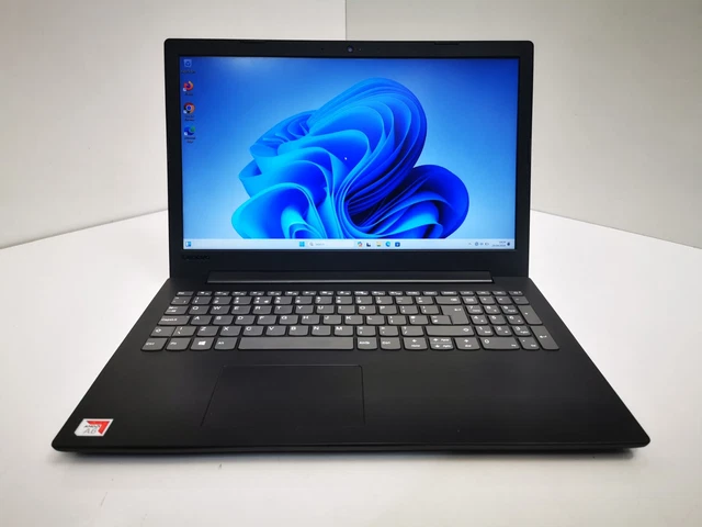 LENOVO V145-15AST 15& Laptop - A6-9225 / 8GB RAM / 256GB SSD / Windows ...