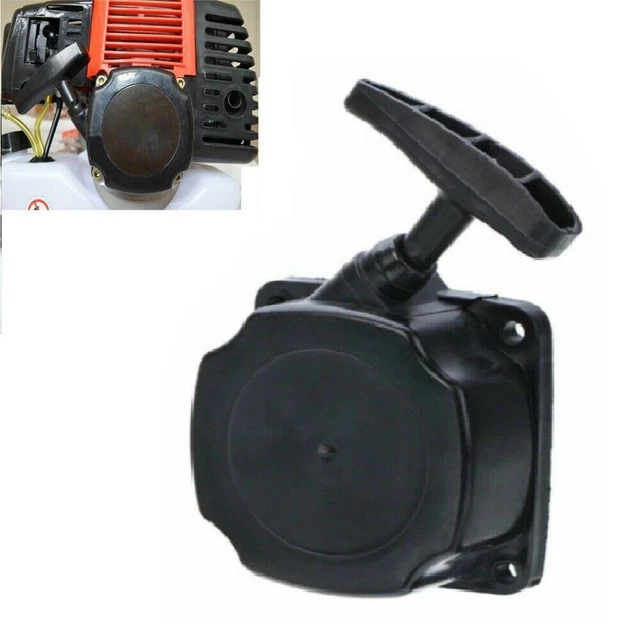 Avviatore a rinculo per taglierina spazzola multiutensile 52CC 5200 taglierina fai da te