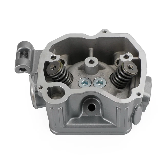 Carburateur Avec Jeu De Joints Pour Moteurs Loncin G160 G200 - Compatible 6.5 CV 196cc